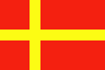Flag of Skne