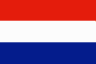Flag of the Netherlands